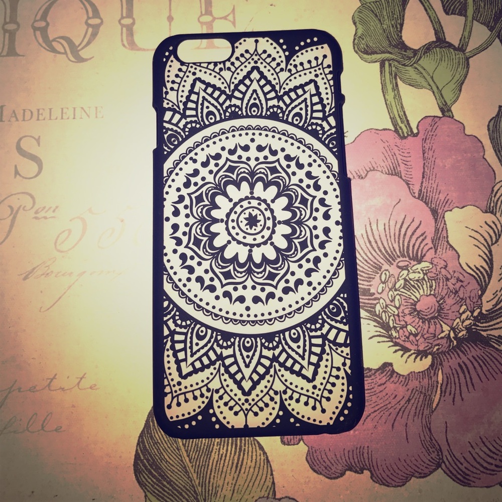 iPhone 6 case