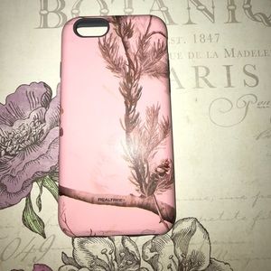 Realtree iPhone case