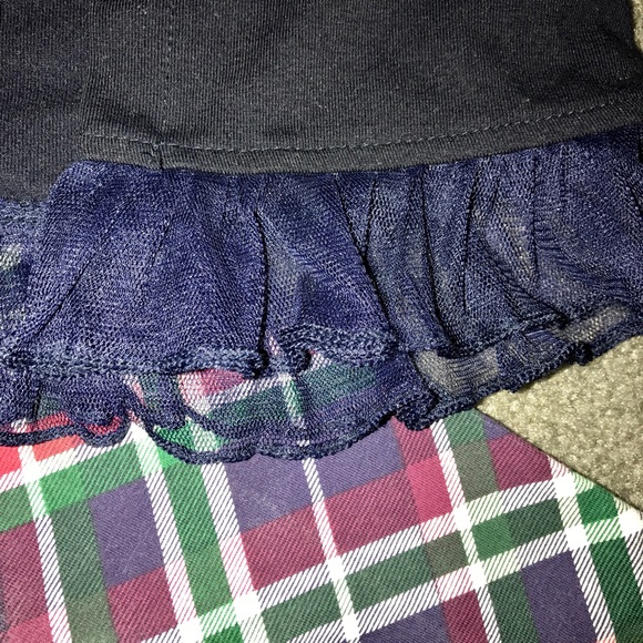 👑 girls Richie House cardigan - Picture 4 of 4