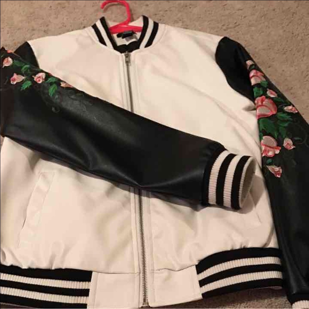 Jacket - Picture 2 of 2