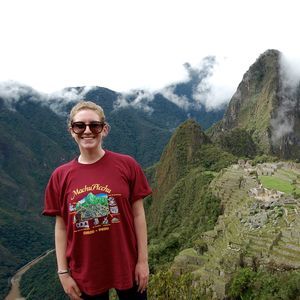 Meet your Posher, Michela