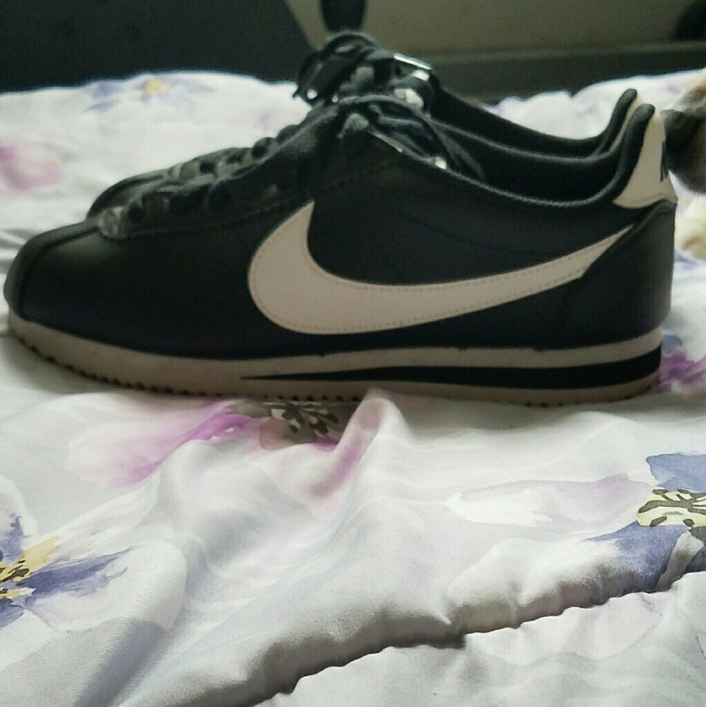 Nike Cortez Sneakers!