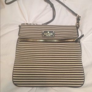 Kate spade cross body