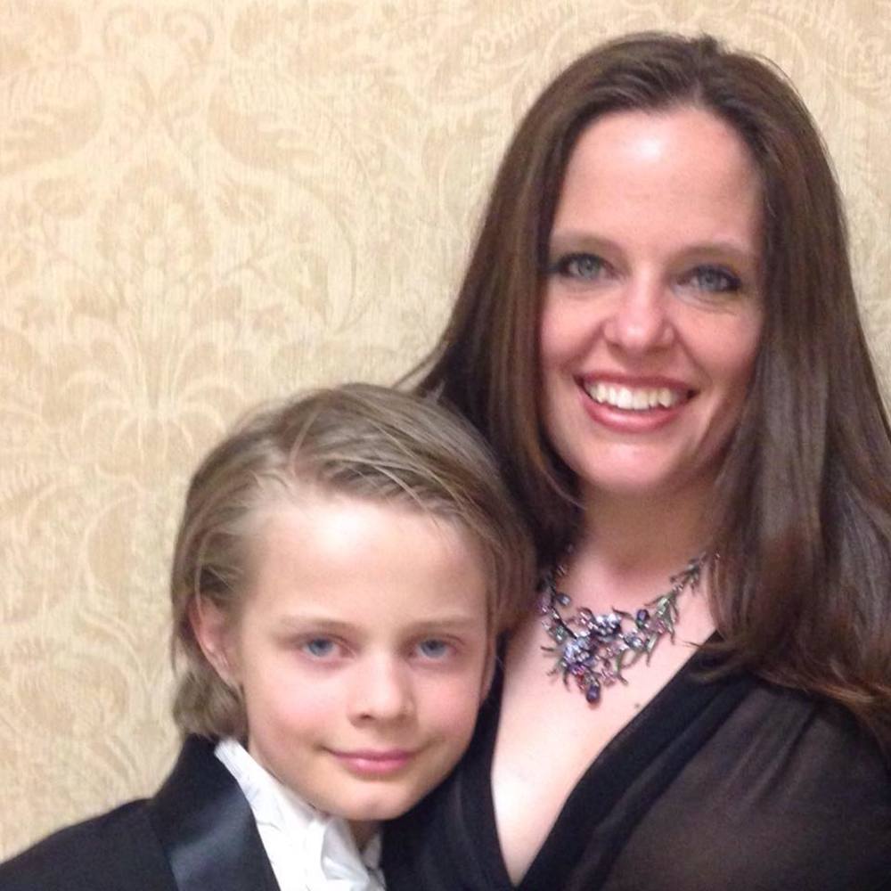 Meet your Posher, Jody