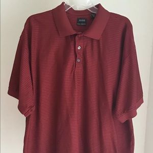 🎯Final Price🎯 IZOD Double Mercerized Polo