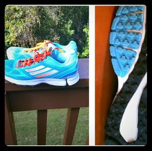 Ladies Running Shoes