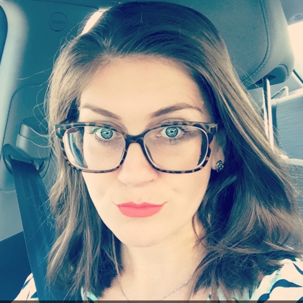 Meet your Posher, Michelle