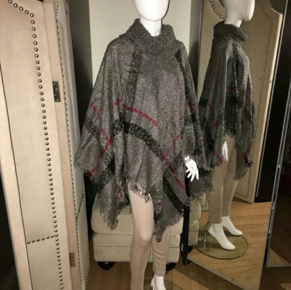 Poncho