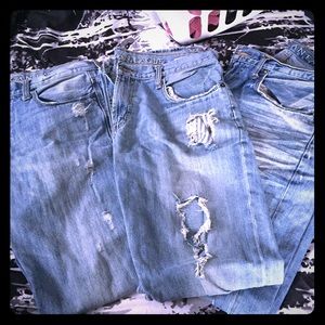 Men's jeans