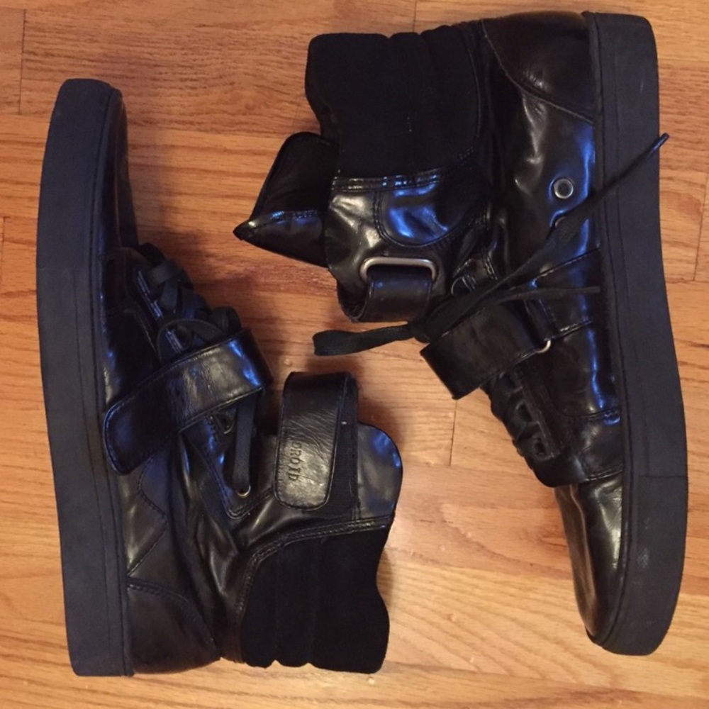 Android Homme Men's shoes