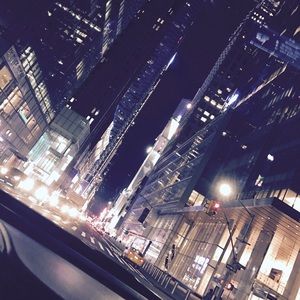 Meet your Posher, Baqar