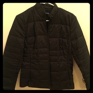 Ann Taylor form fitting jacket