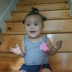 Meet your Posher, Tabitha