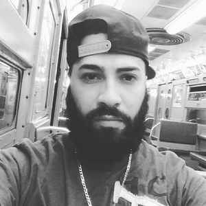 Meet your Posher, Peter