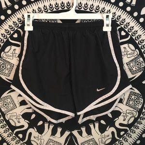 Black Nike Shorts