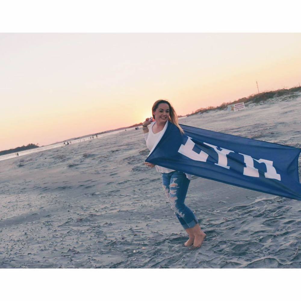 Meet your Posher, Lindsay