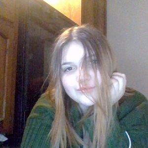 Meet your Posher, Breanna