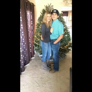 Meet your Posher, Ronald