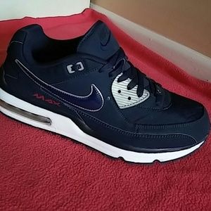 Nike Other - Nike Air Max Wright...GREAT!!