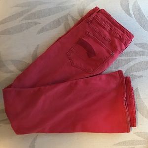 Gstar Heller Mid Waist Bell