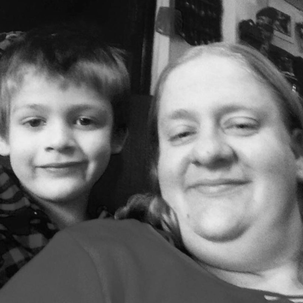 Meet your Posher, Lisa