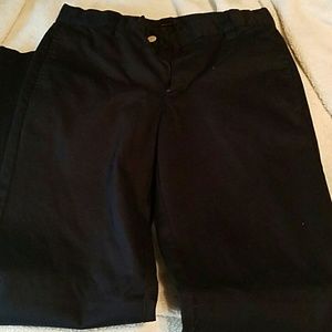 Boys dress pants size 14