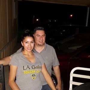 Meet your Posher, Rocio