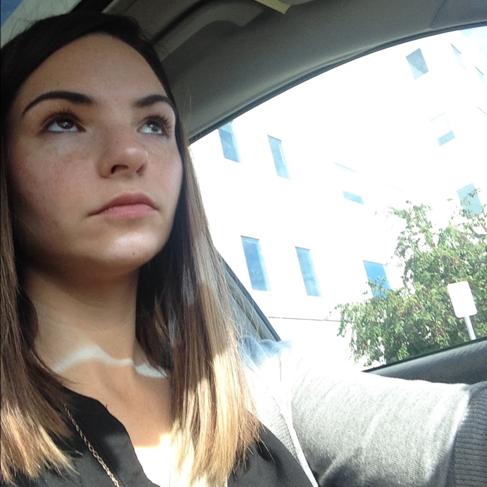 Meet your Posher, Matija