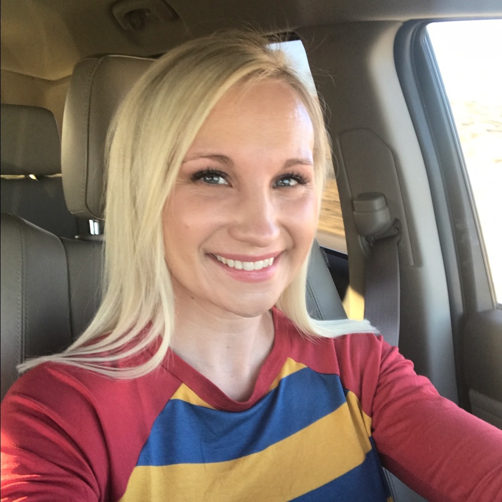 Meet your Posher, Tessa