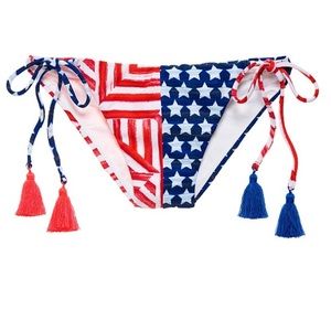 Victoria's Secret Bikini Bottom L Victoria's Secret Bikini Bottom L