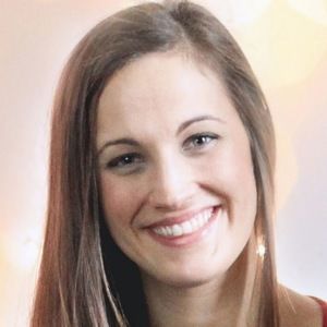 Meet your Posher, Joanna