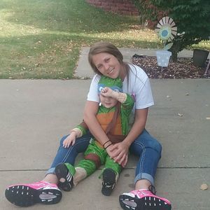 Meet your Posher, Sharon