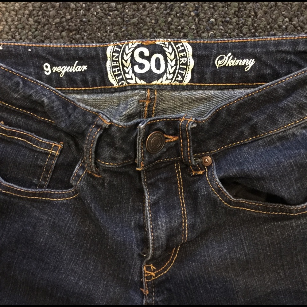 Jeans - Picture 2 of 3