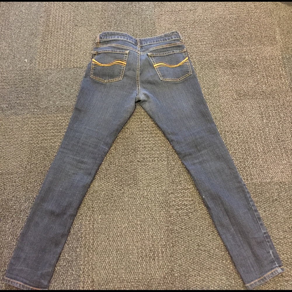 Jeans - Picture 3 of 3