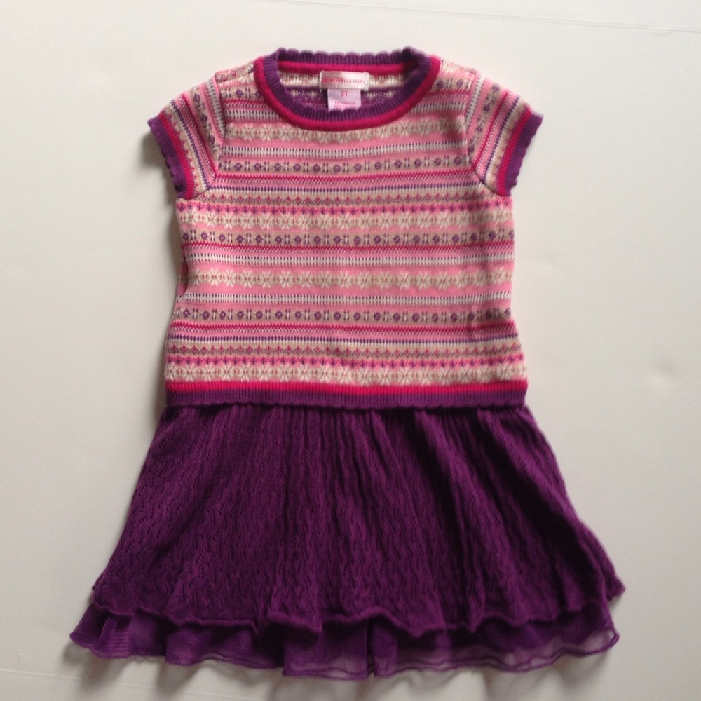 DesignHistory Sz. 2T tunic