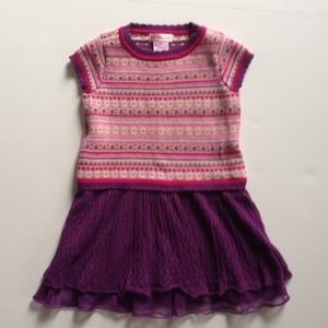 DesignHistory Sz. 2T tunic