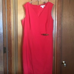 Dress perfect for the office!