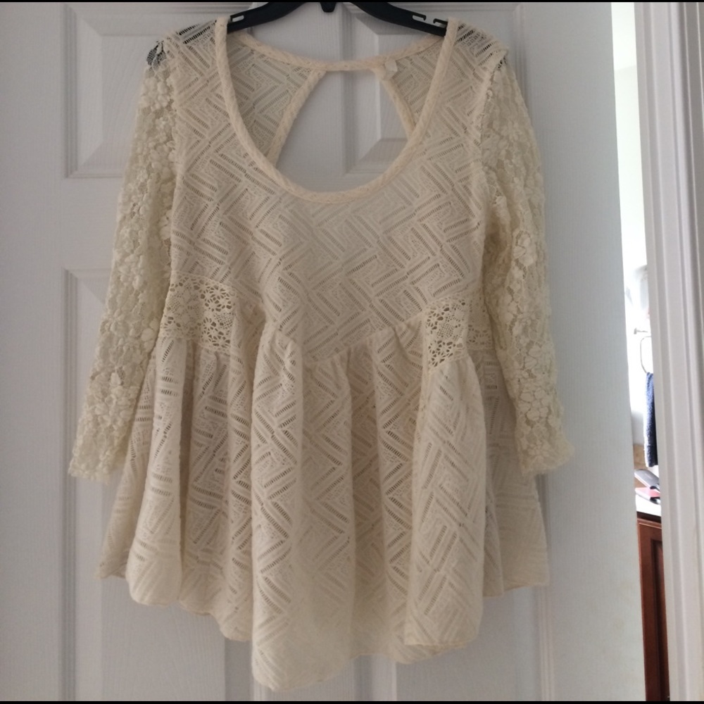 Free People Top