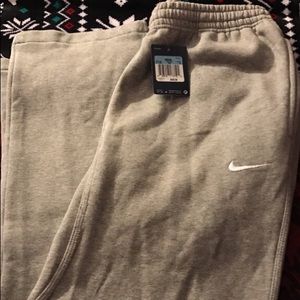 Nike sweatpants