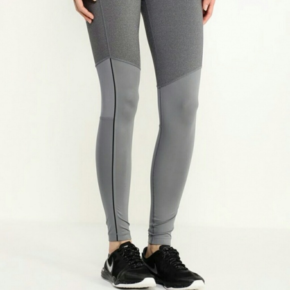 nike hyperwarm pants