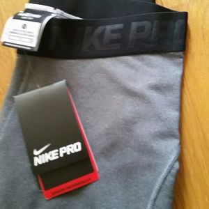 nike hyperwarm pants
