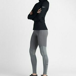 nike hyperwarm pants