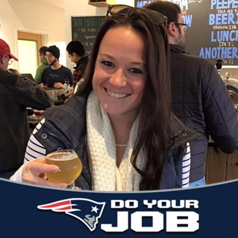 Meet your Posher, Stephanie