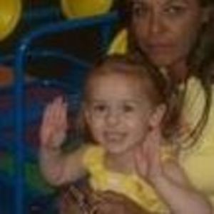 Meet your Posher, Barbara