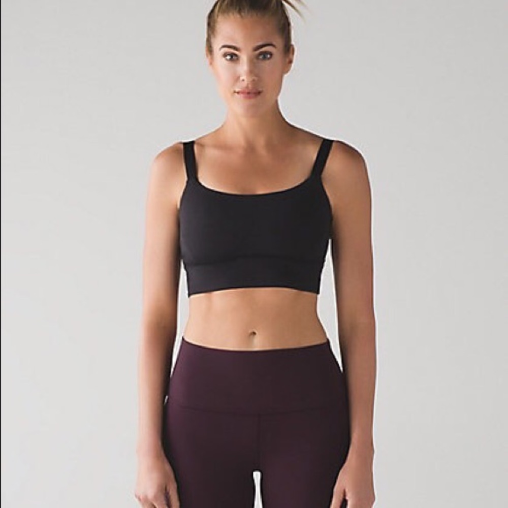 lululemon both ways bra