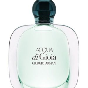 New, unopened, authentic, Acqua Di Gioia 1 fl.oz.