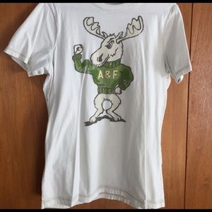 Abercrombie and Fitch T-Shirt