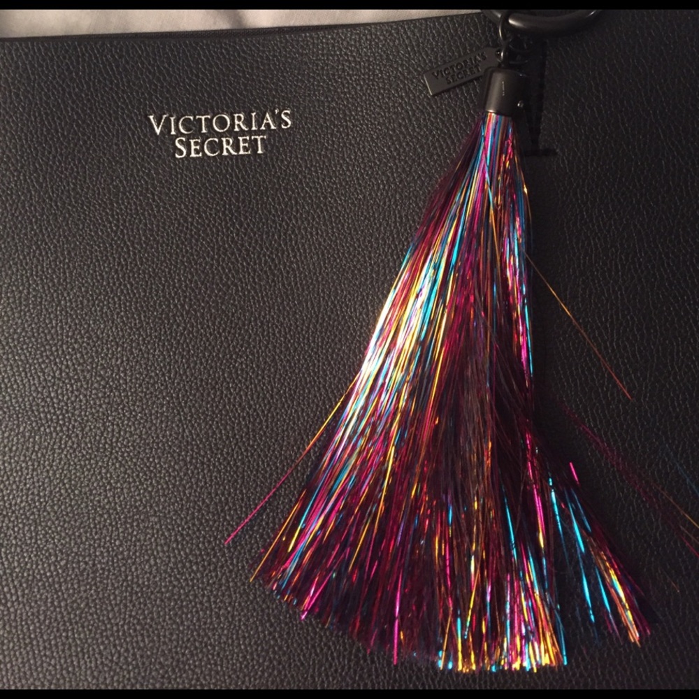 Victoria secret tote & pouch ✨💋