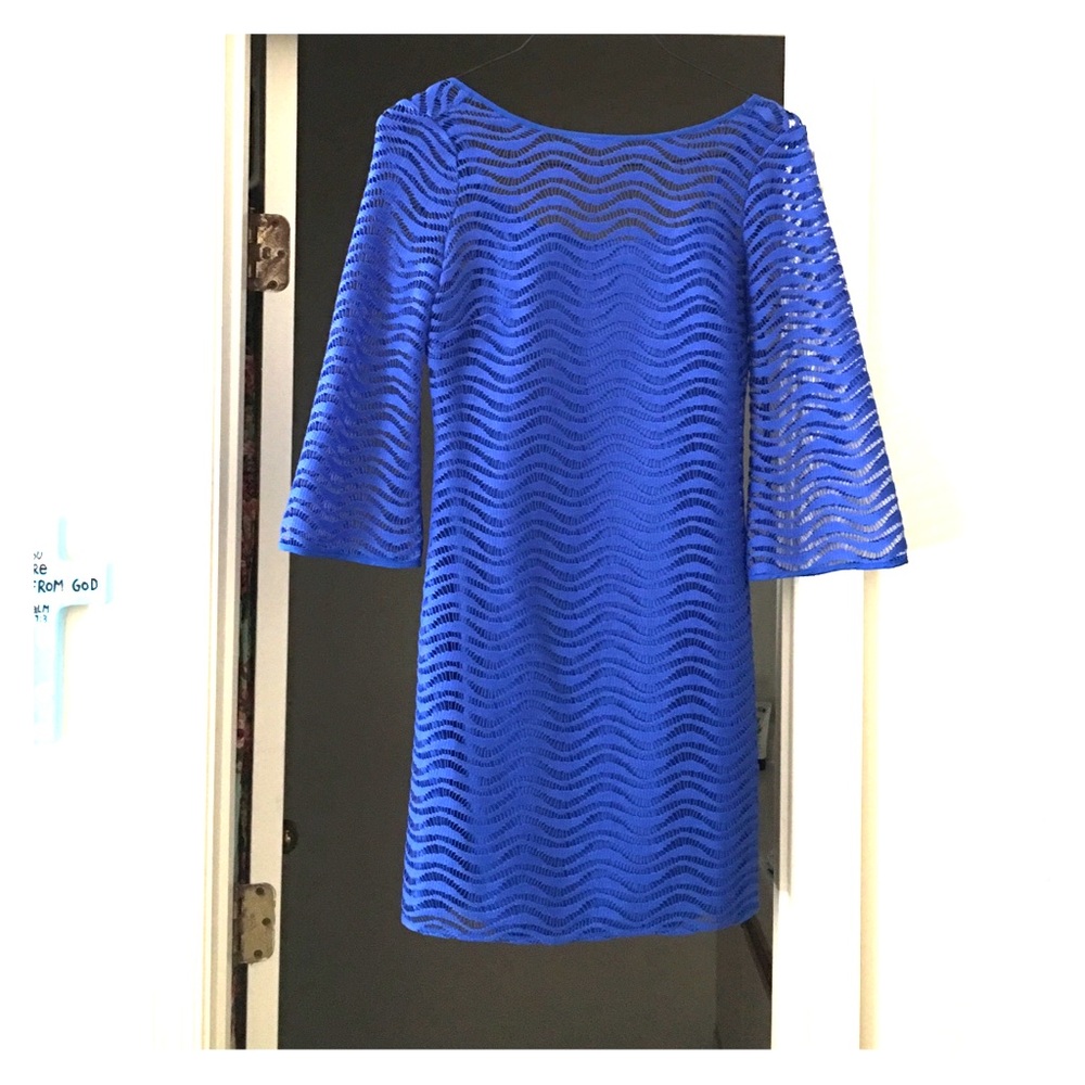 Lilly Pulitzer Beautiful Topanga Dress!!!