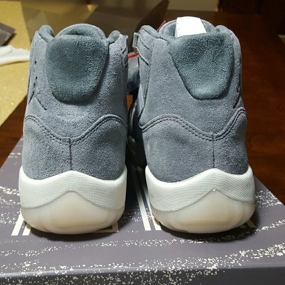 Jordan 11 premium size 10 main image 4